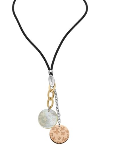 Collana Comete Donna in Acciaio UGLM137 - UGLM137